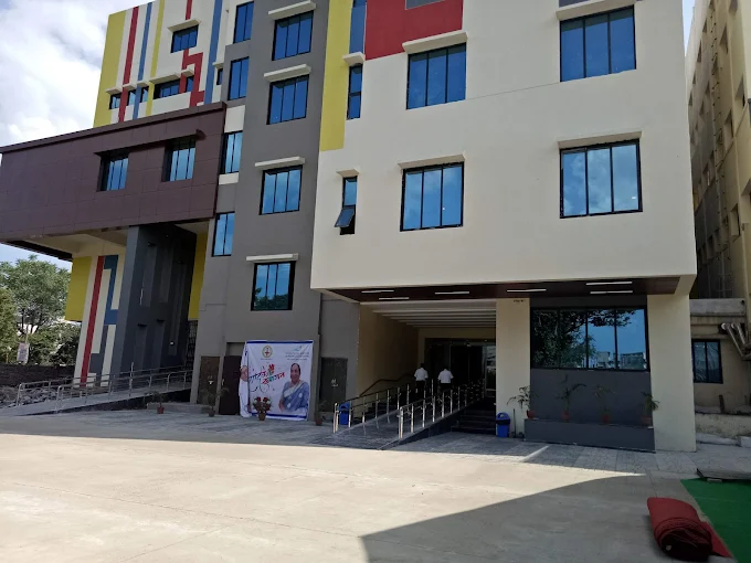Datta Meghe Institute of Higher Education and Research - Gallery Image 3